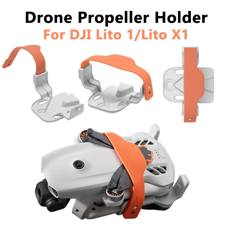 Drone Accessoires Propellerhou - Drone Propeller Holder recensie en prijs