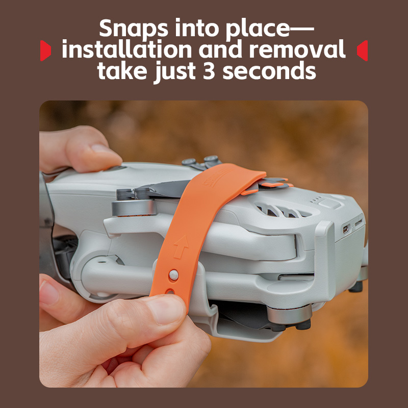 Drone Accessoires Propellerhou - Drone Propeller Holder recensie en prijs