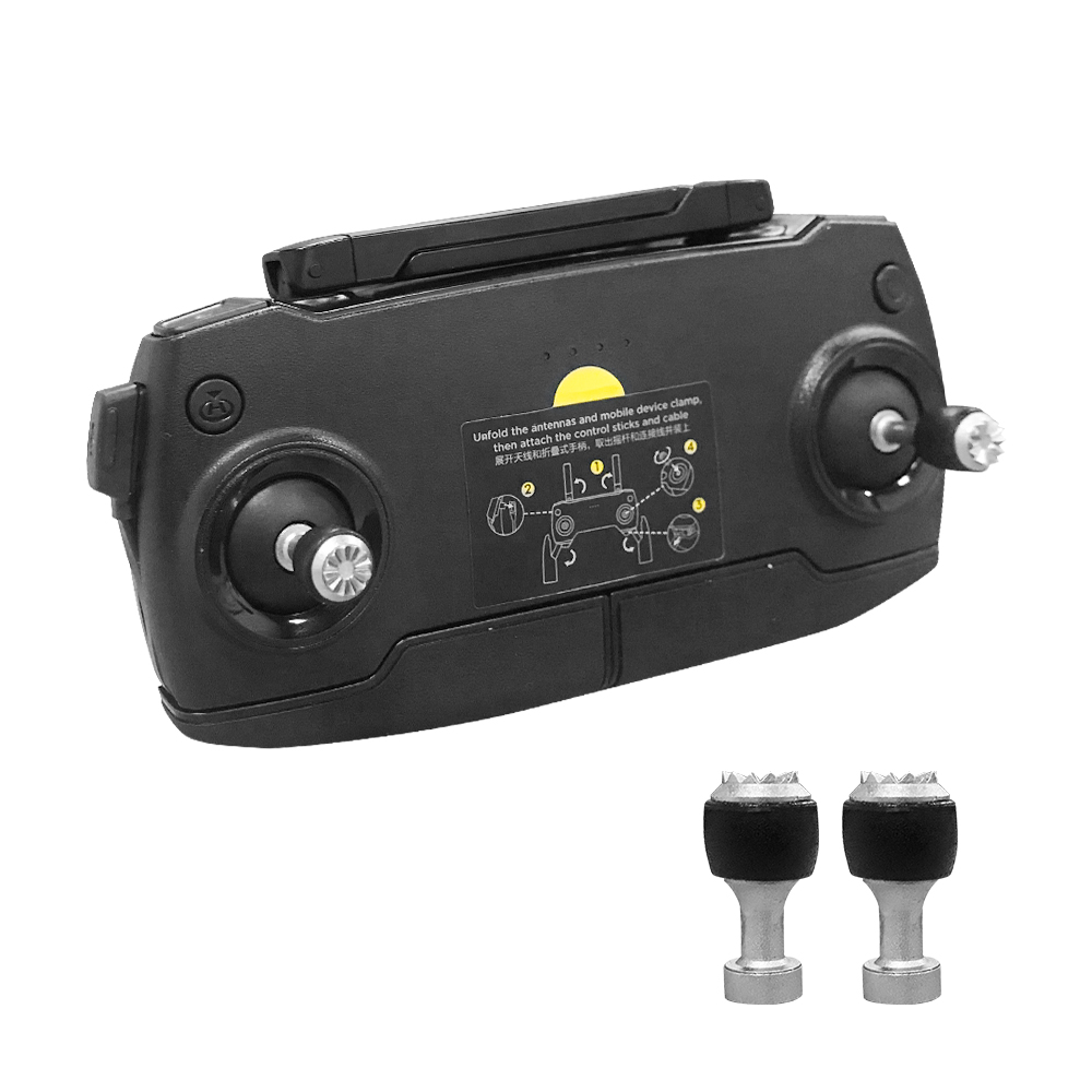 Afstandsbediening Joystick Voo - Drone Tablet Mount recensie en prijs