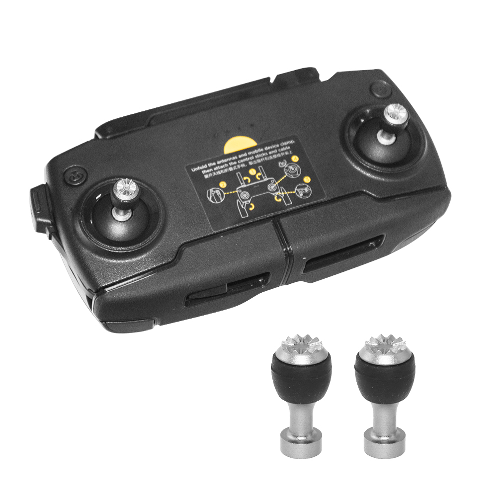 Afstandsbediening Joystick Voo - Drone Tablet Mount recensie en prijs
