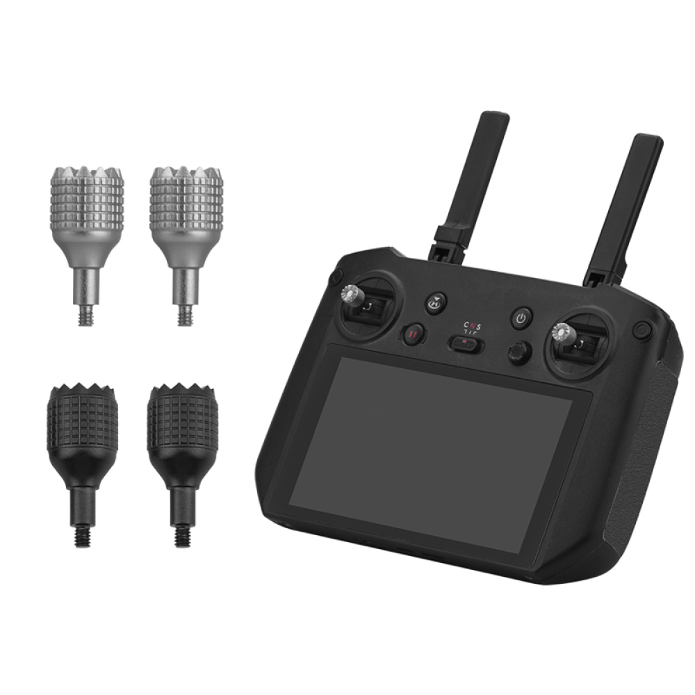Afstandsbediening Joystick voo - Drone Control Stick recensie en prijs