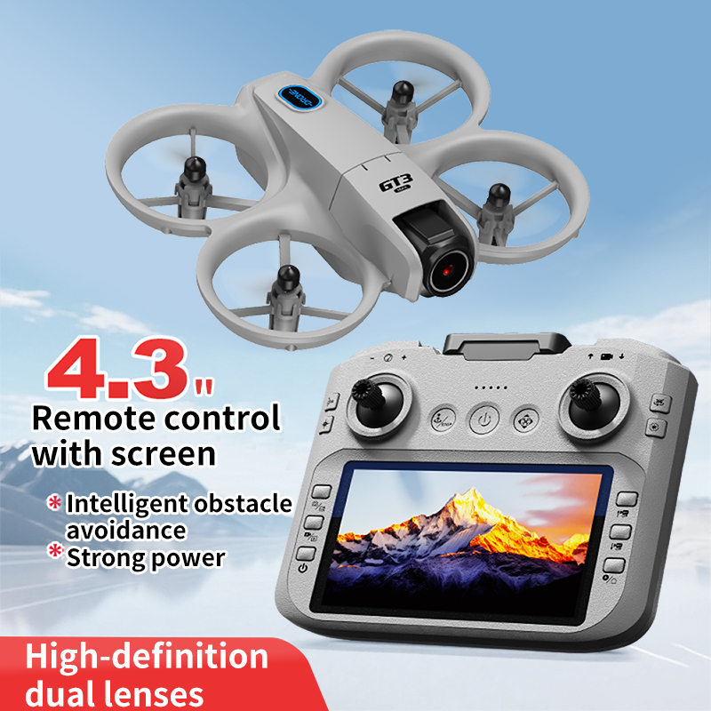 Nieuwe Model GT3 MAX Drones Gr - Drone Battery Adapter recensie en prijs
