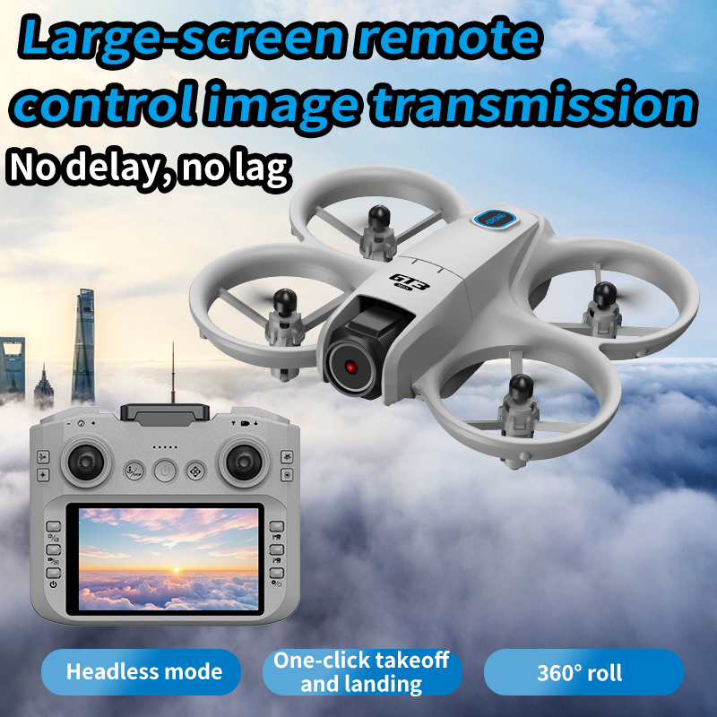 Nieuwe Model GT3 MAX Drones Gr - Drone Battery Adapter recensie en prijs