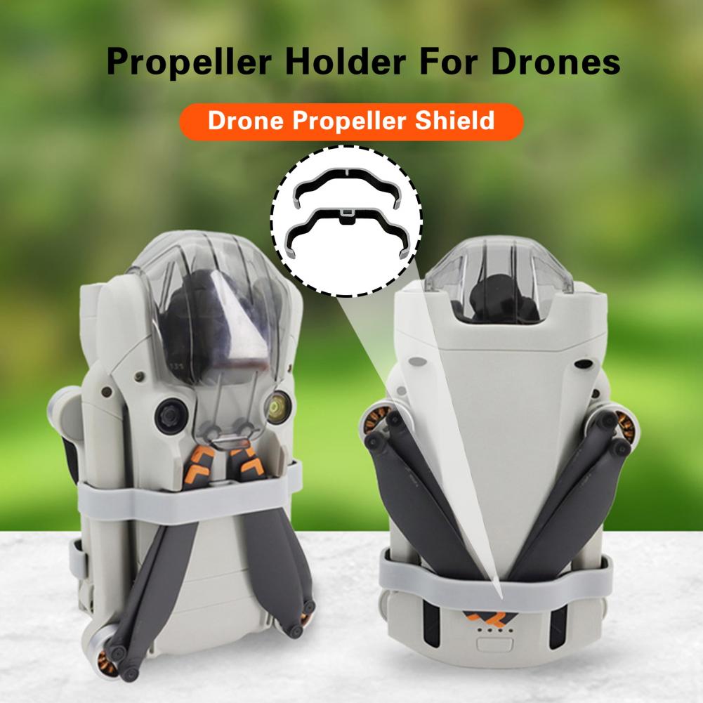 2 Stuks Propellerbladhouder Vo - Drone Propeller Holder recensie en prijs
