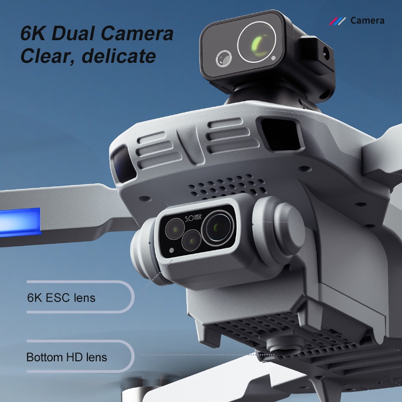 F8 MAX GPS Drone Professionele - Drone Controller Screen recensie en prijs