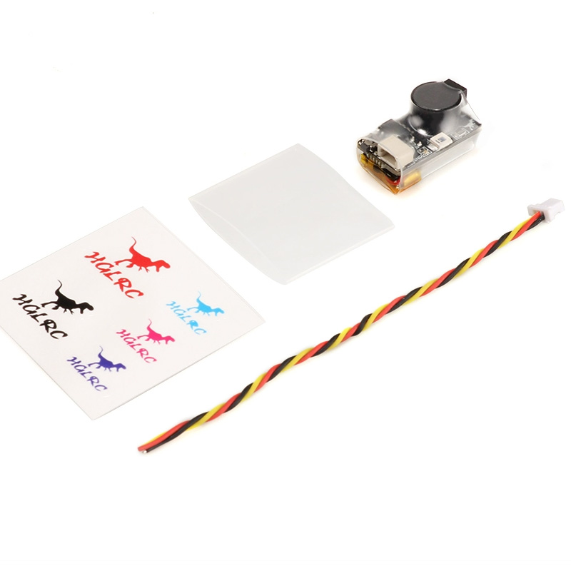 HGLRC Soter FPV Drone Alarm Zo - Drone Beacon Light recensie en prijs