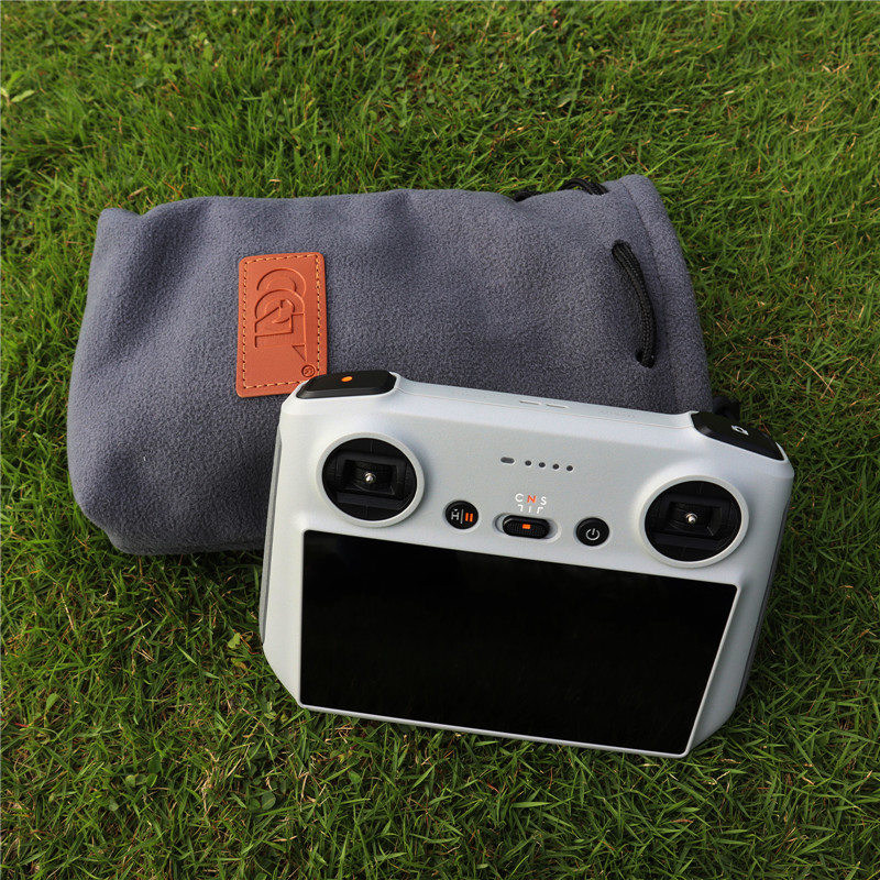 Pluche opbergtas voor DJI Mini - Drone Joystick Cover recensie en prijs