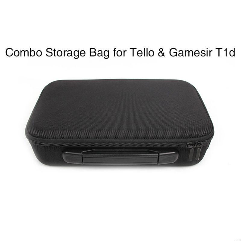 EVA Reizen voor koffer Batteri - Drone Carrying Case recensie en prijs
