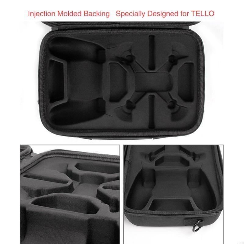 EVA Reizen voor koffer Batteri - Drone Carrying Case recensie en prijs