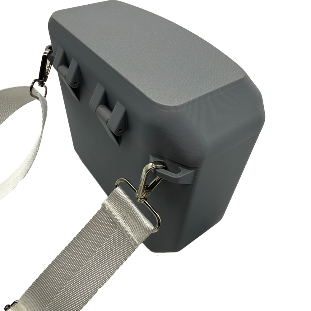 Harde draagtas voor DJI Neo 2  - Drone Carrying Case recensie en prijs
