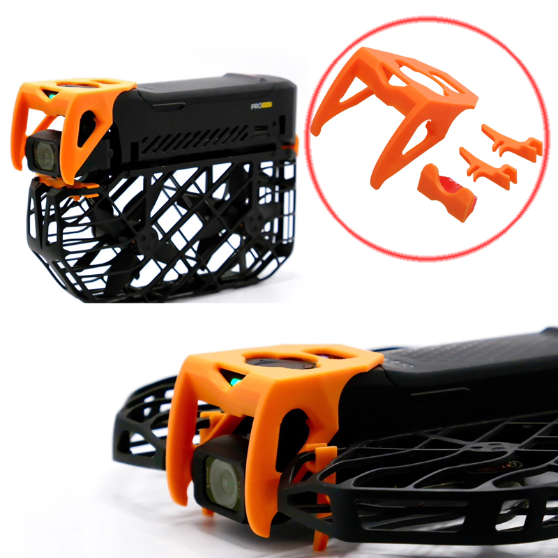 1Set Voor Hover X1 Pro/Pro Max - Drone Joystick Cover recensie en prijs