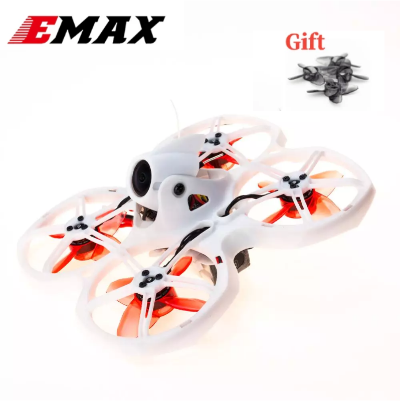 Emax Tinyhawk Ii 2 Rtf Fpv Rac - Drone Battery Charger recensie en prijs