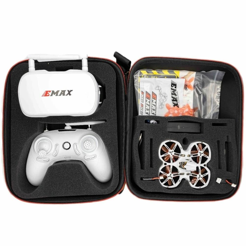 Emax Tinyhawk Ii 2 Rtf Fpv Rac - Drone Battery Charger recensie en prijs