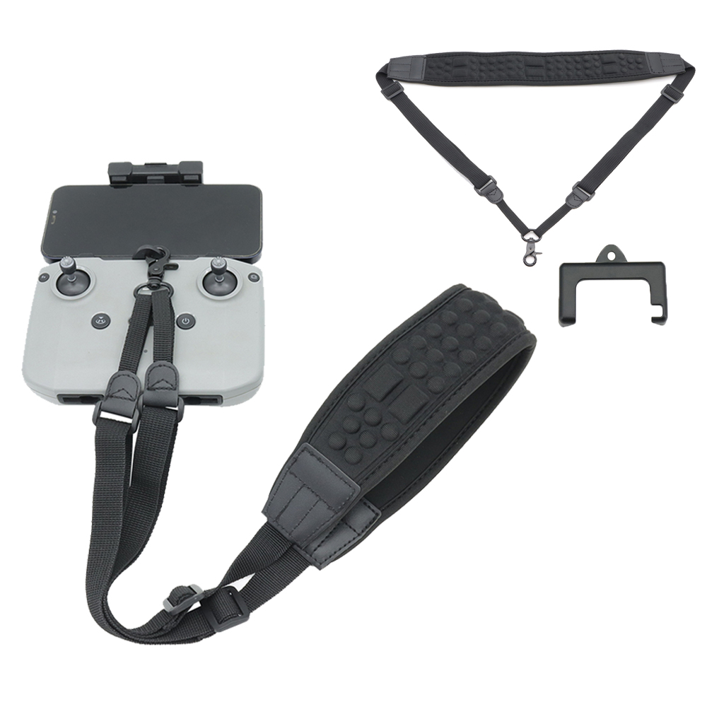 Decompressiemassage Lanyard Af - Drone Neck Strap recensie en prijs