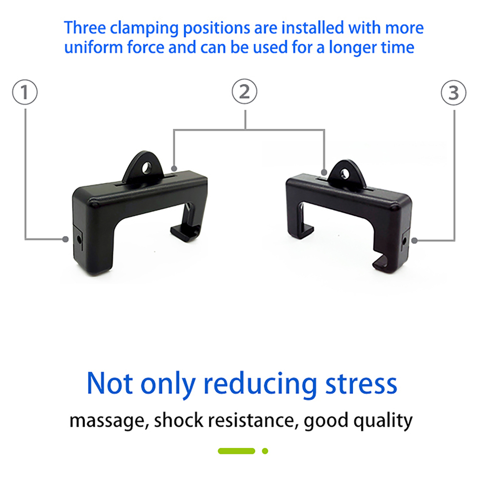 Decompressiemassage Lanyard Af - Drone Neck Strap recensie en prijs