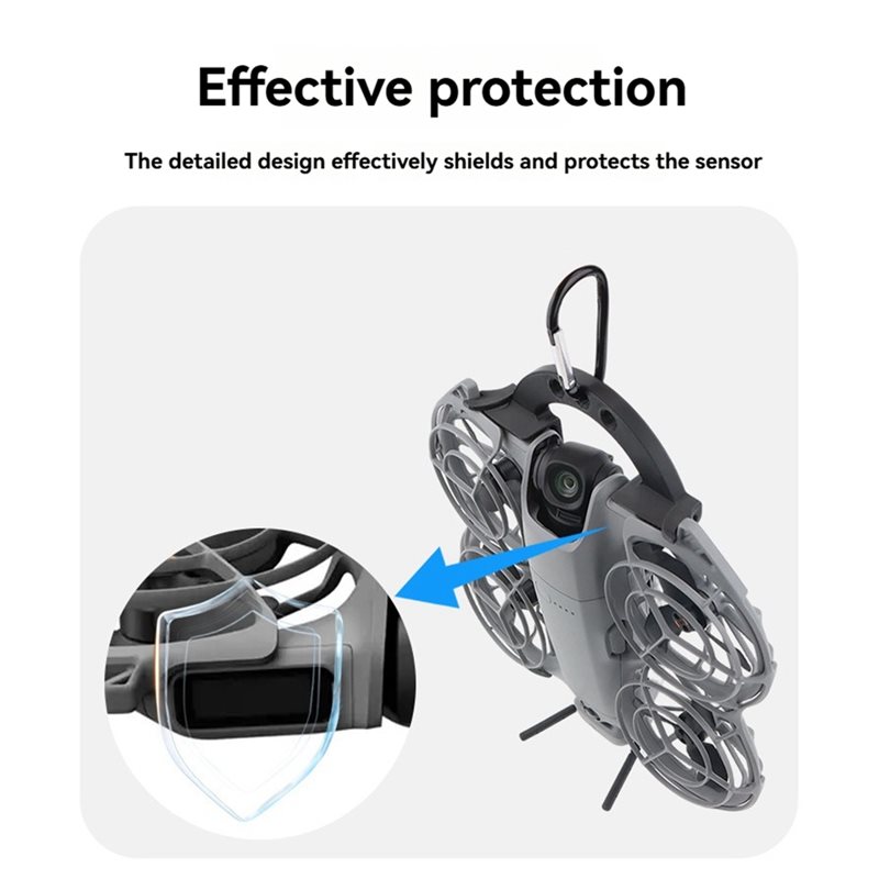 BTLIFE-draagbare opslag deskto - Drone Backpack recensie en prijs