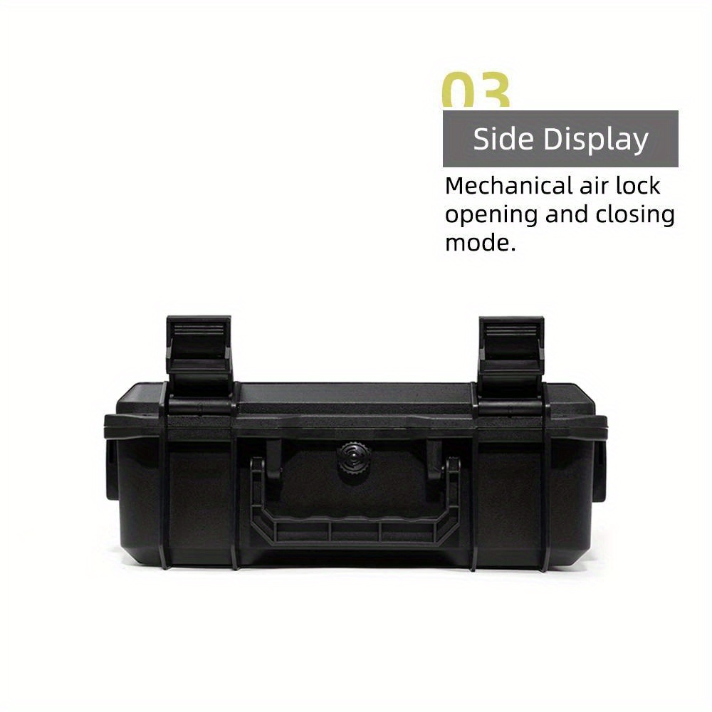 Voor DJI Flip opbergkoffer met - Drone Hard Shell Case recensie en prijs