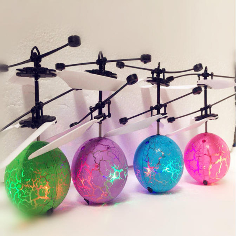 Kids Mini Drone RC Helikopter  - Drone Beacon Light recensie en prijs