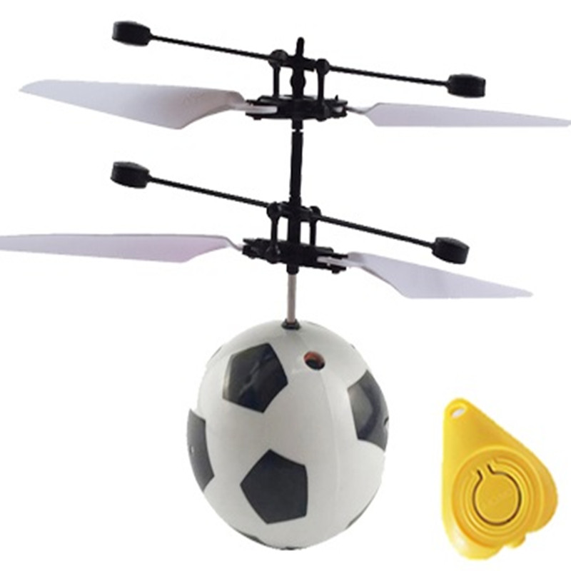 Kids Mini Drone RC Helikopter  - Drone Beacon Light recensie en prijs