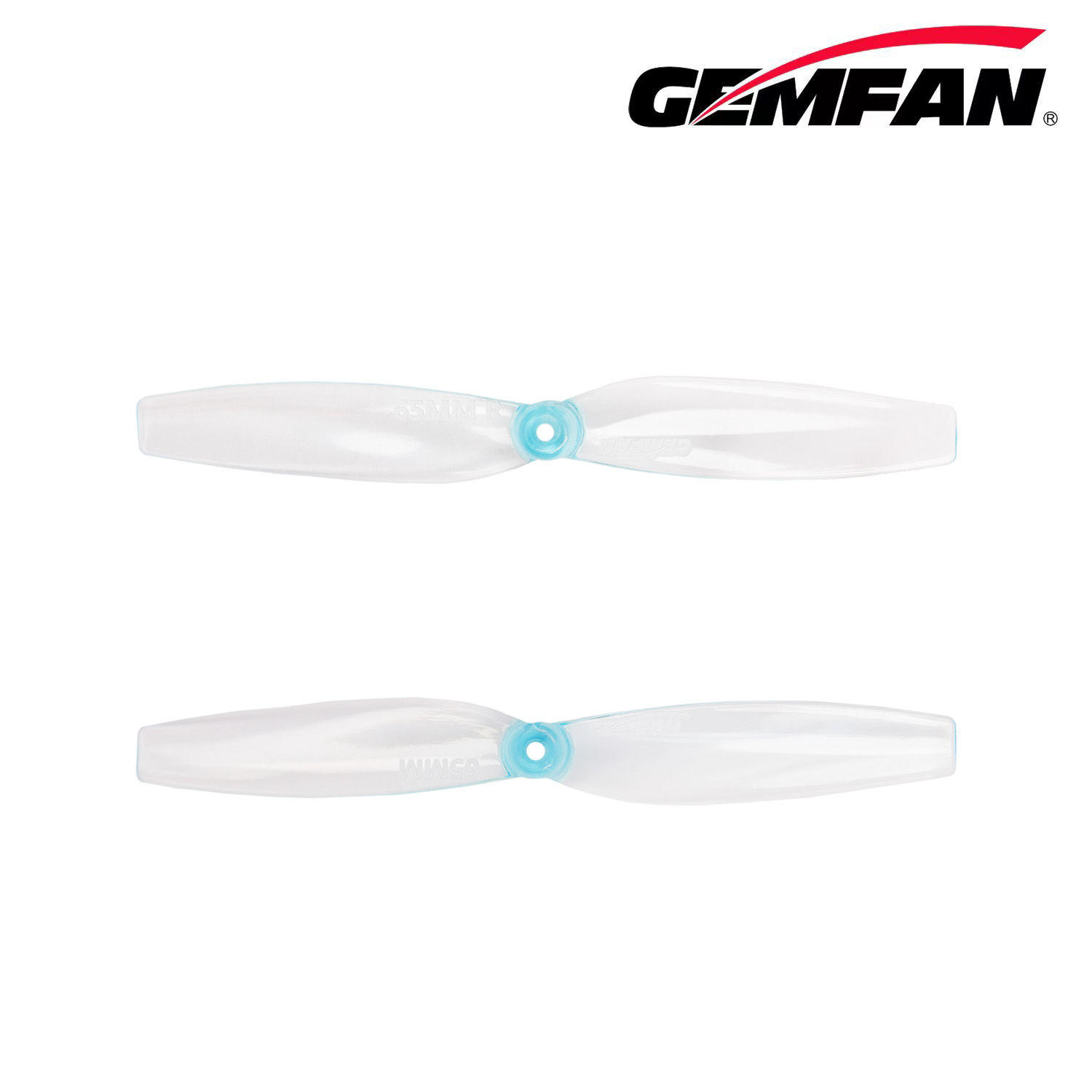 2610 Props Gemfan 2.6 inch 2 B - Drone Battery Adapter recensie en prijs
