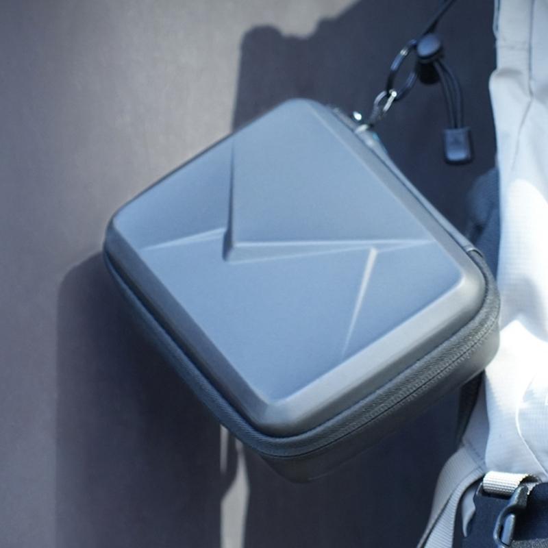 2026 Nieuwe actiecamera-draagt - Drone Hard Shell Case recensie en prijs