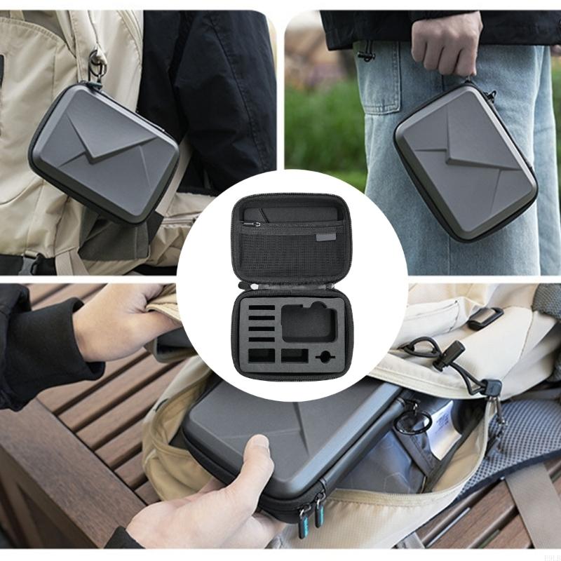 2026 Nieuwe actiecamera-draagt - Drone Hard Shell Case recensie en prijs