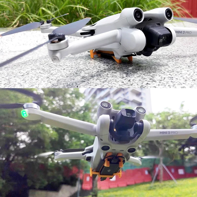 Vaste Beugel voor DJI Cellular - Drone Propeller Holder recensie en prijs