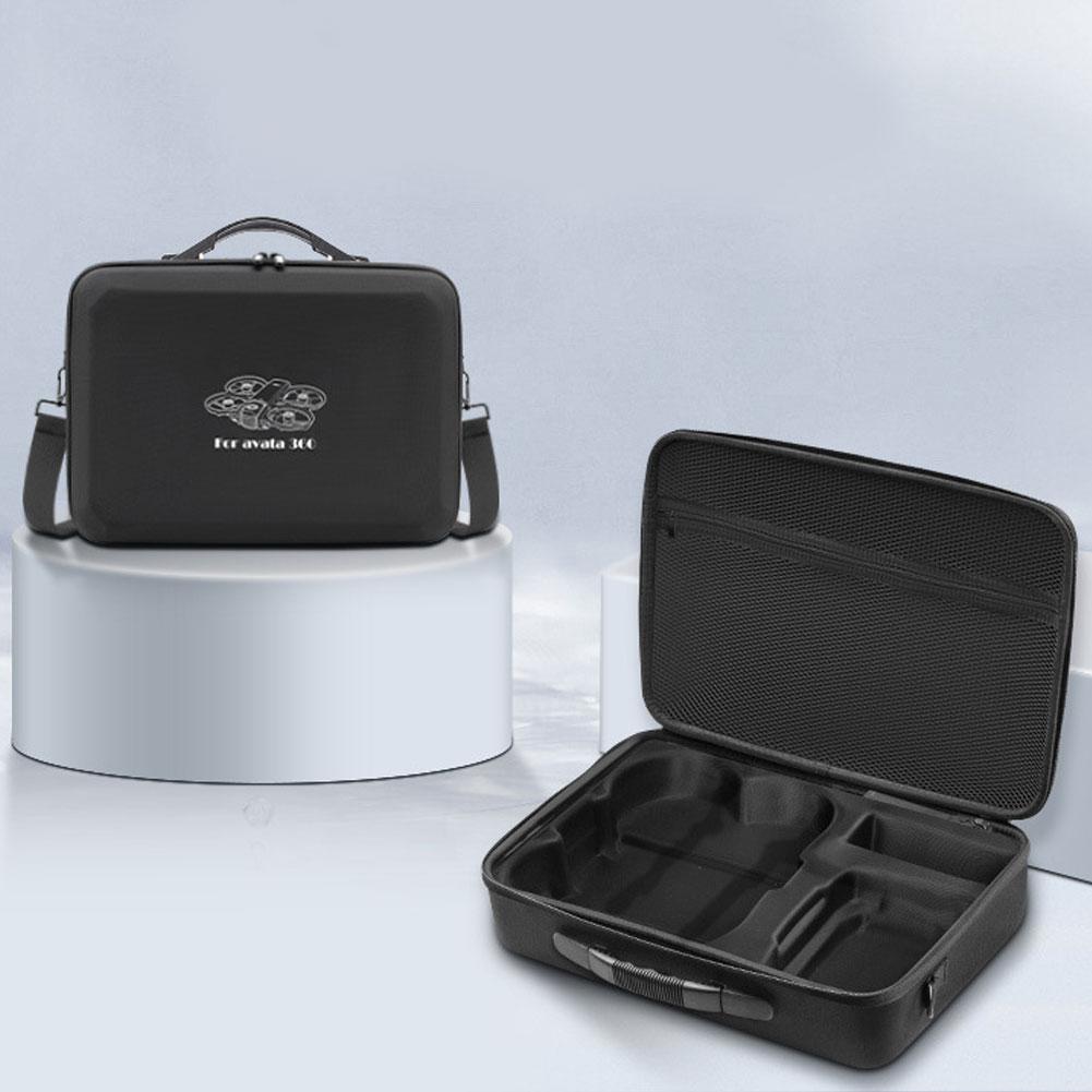   voor dji Avata 360 opbergtas - Drone Hard Shell Case recensie en prijs
