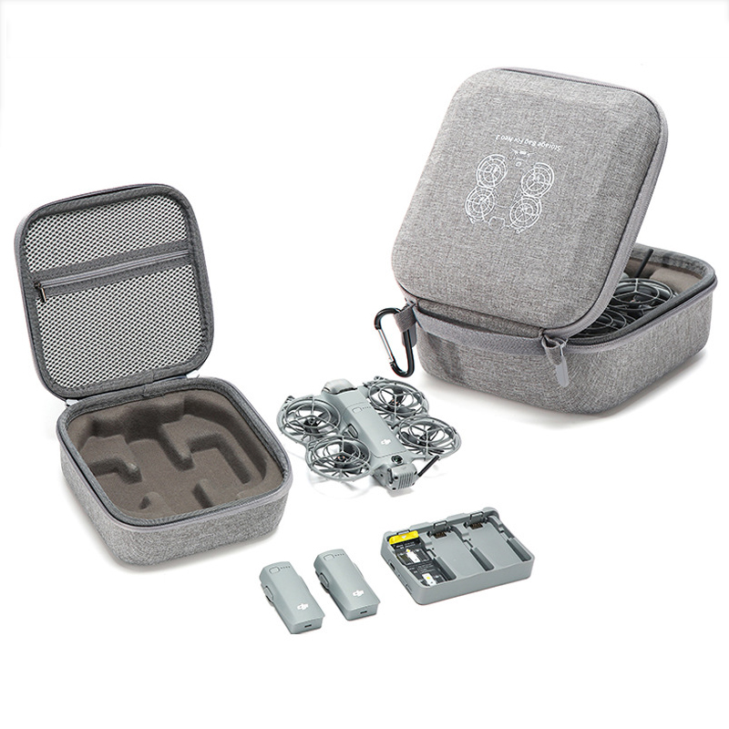 Draagtas Schokbestendig Case v - Drone Hard Shell Case recensie en prijs