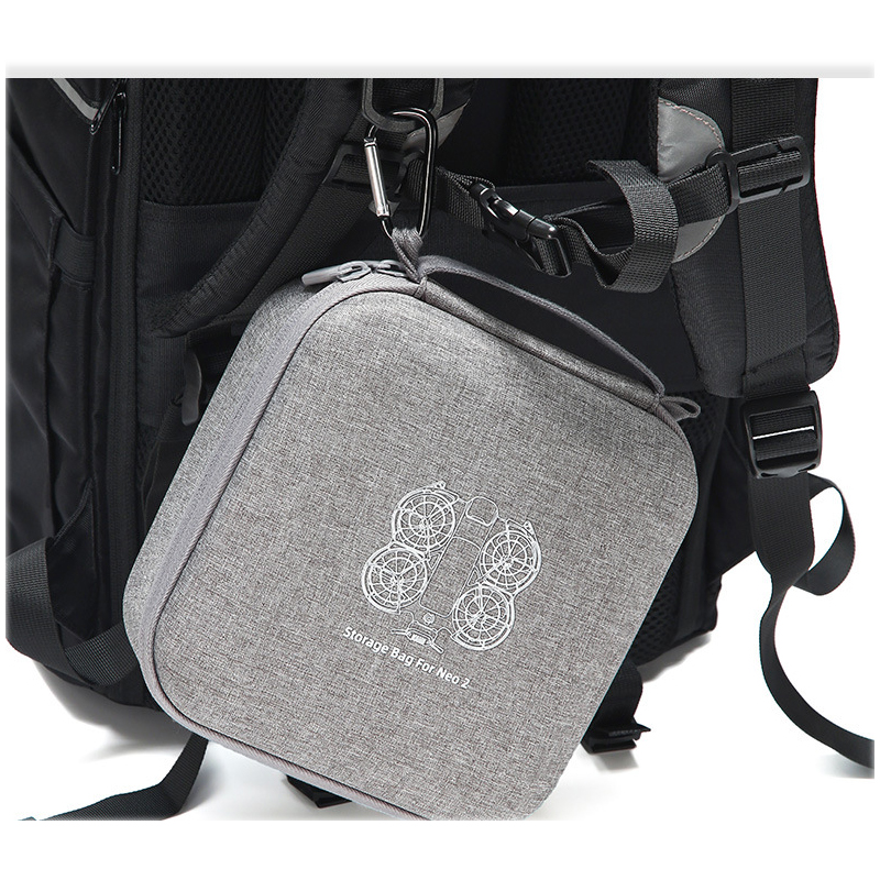 Draagtas Schokbestendig Case v - Drone Hard Shell Case recensie en prijs