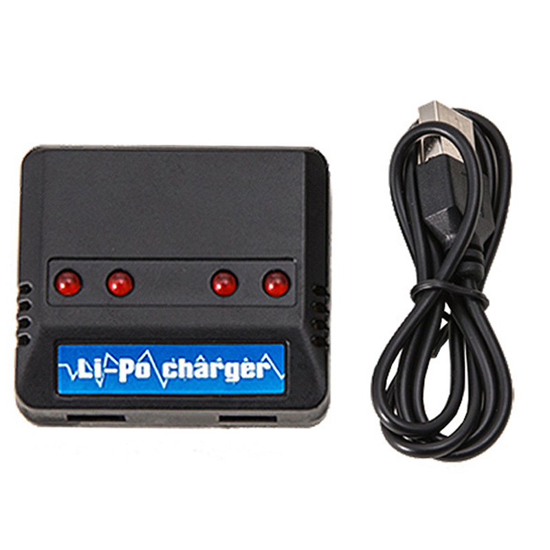 KY601S Drone 3.7V Lipo-batteri - Drone Charging Hub recensie en prijs