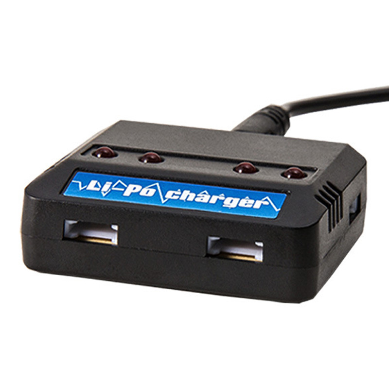 KY601S Drone 3.7V Lipo-batteri - Drone Charging Hub recensie en prijs