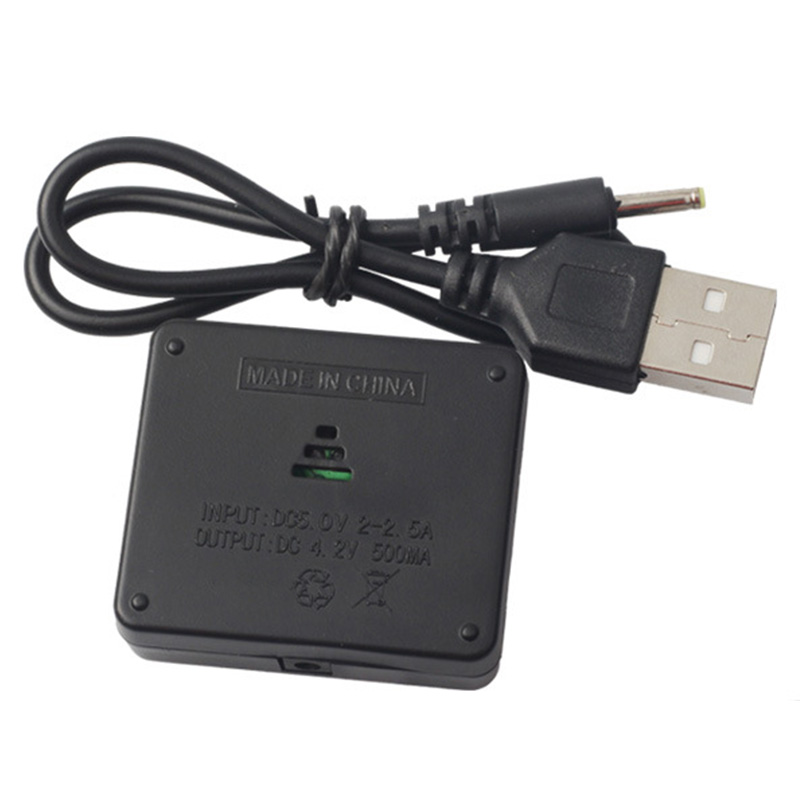 KY601S Drone 3.7V Lipo-batteri - Drone Charging Hub recensie en prijs