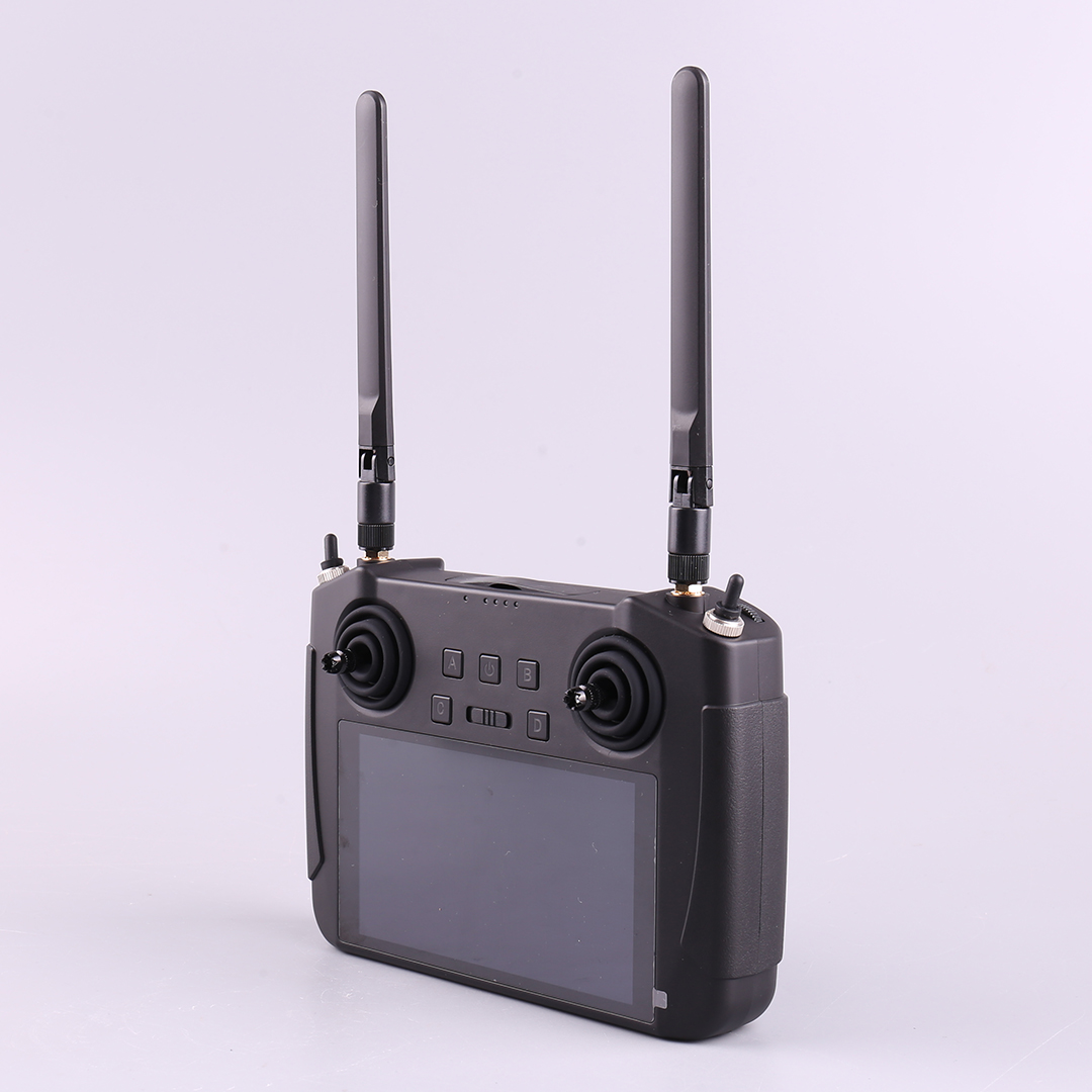 SIYI MK15 Industrie-editie Afs - Drone Controller Screen recensie en prijs