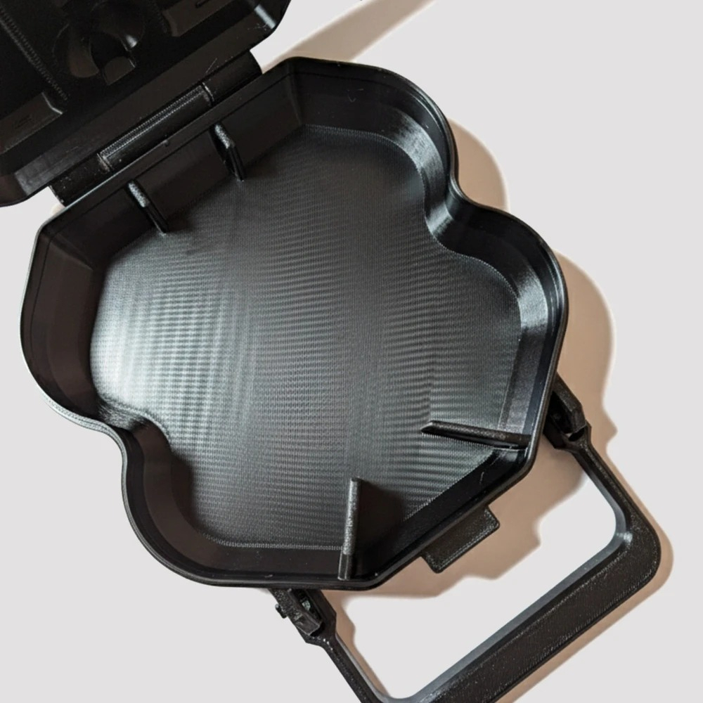 Multifunctionele draagtas voor - Drone Carrying Case recensie en prijs