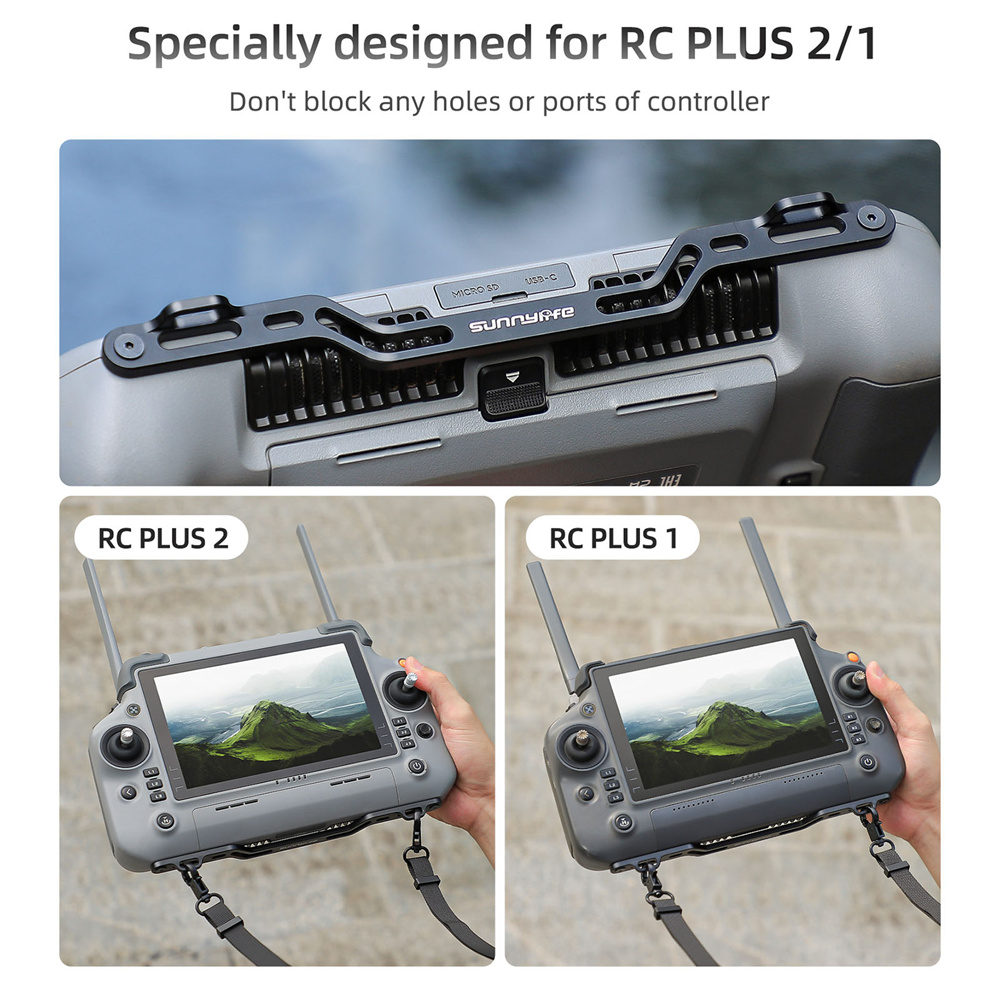 Sunnylife Afstandsbediening La - Drone Neck Strap recensie en prijs
