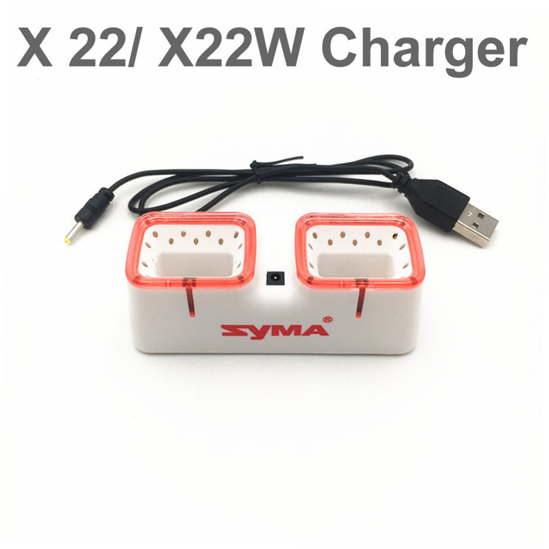 Dual USB Snelle Oplader voor S - Drone Battery Charger recensie en prijs