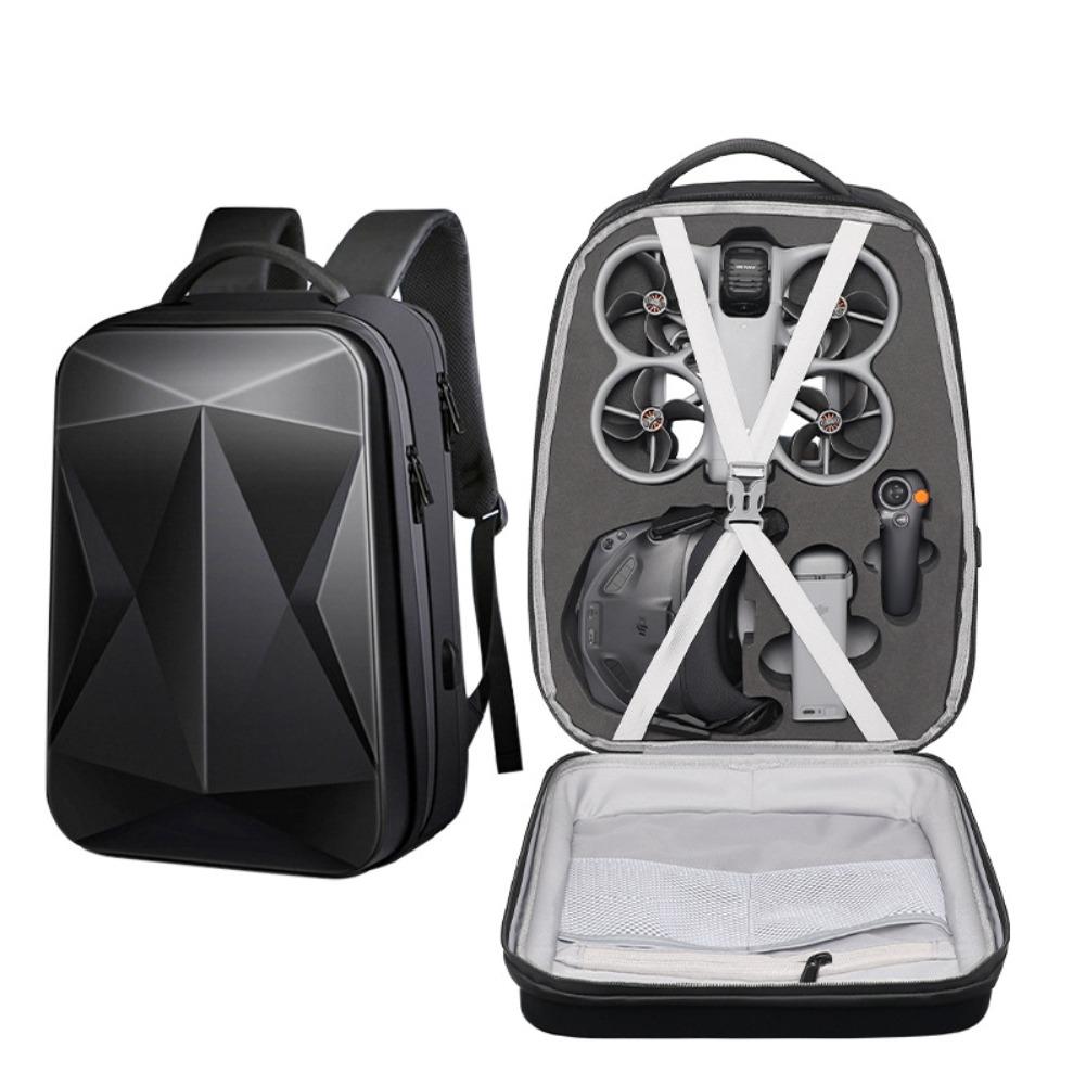 Harde schaal drone-rugzak voor - Drone Backpack recensie en prijs
