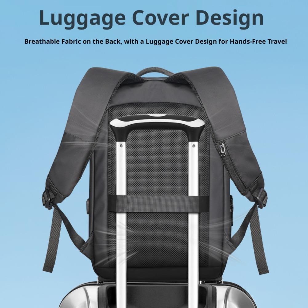 Harde schaal drone-rugzak voor - Drone Backpack recensie en prijs