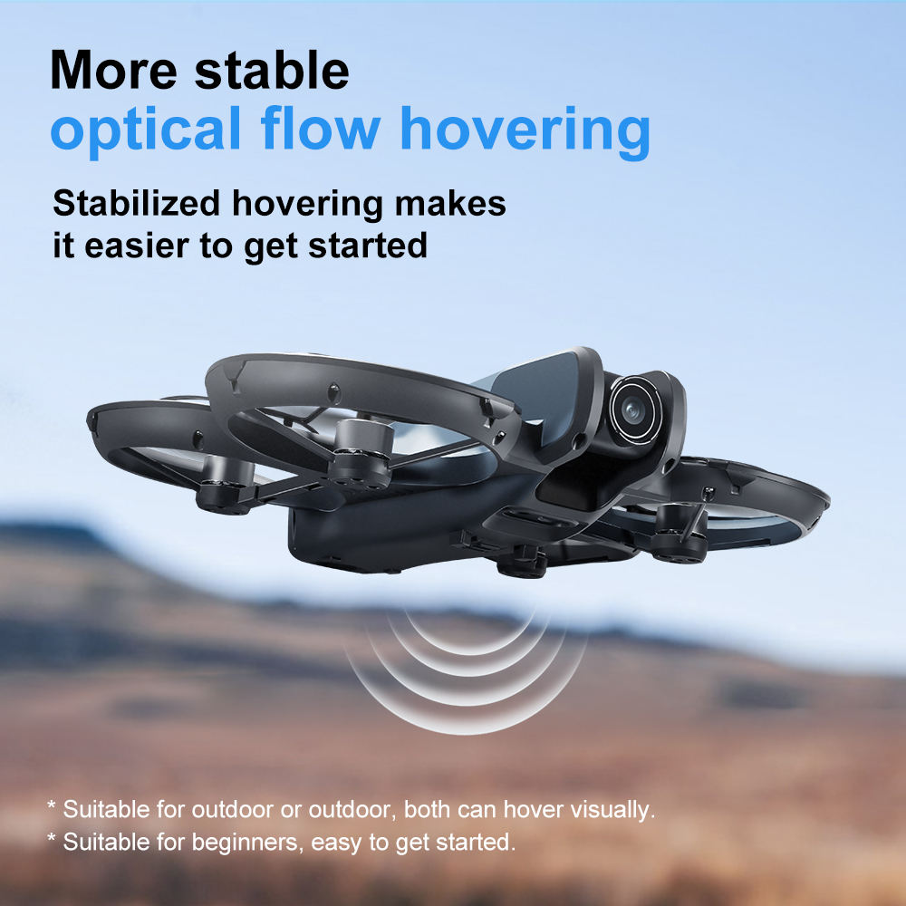 V666 Opvouwbare Mini Drone 4K  - Drone Battery Charger recensie en prijs
