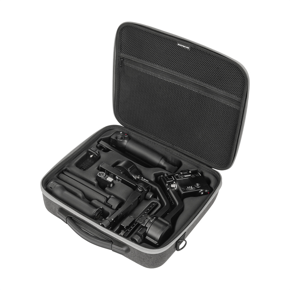 Drone Combo Box Voor DJI Ronin - Drone Neck Strap recensie en prijs