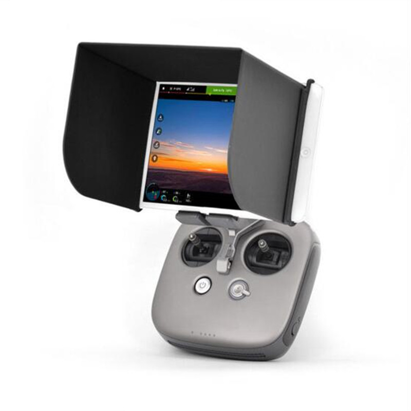 1 st 4.7 --- 10 Inch Universel - Drone Sun Shade recensie en prijs