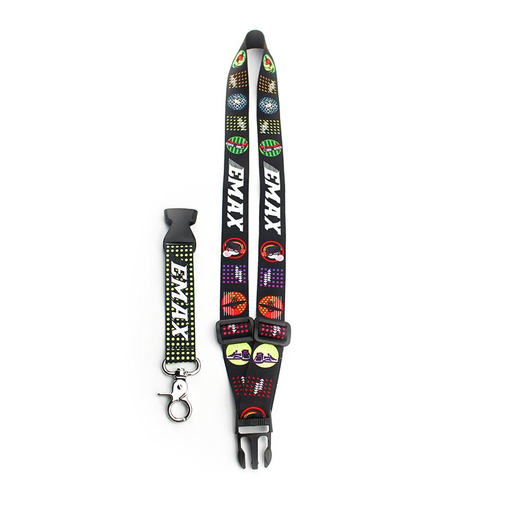 Emax verstelbare draagtas met  - Drone Neck Strap recensie en prijs