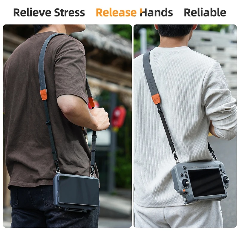 Lanyard voor DJI RC/RC 2/ PRO/ - Drone Neck Strap recensie en prijs