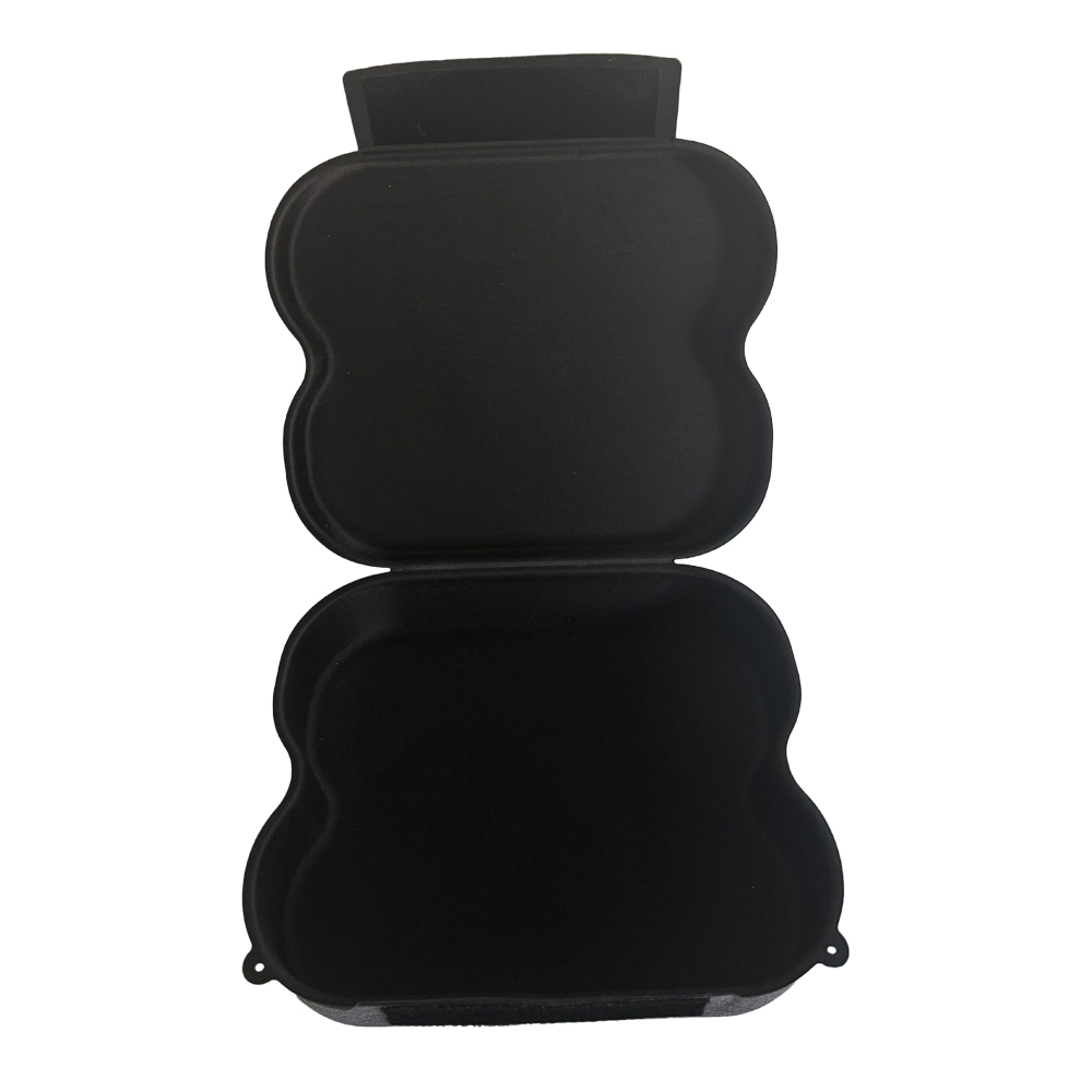 Harde opbergkoffer voor DJI Av - Drone Hard Shell Case recensie en prijs
