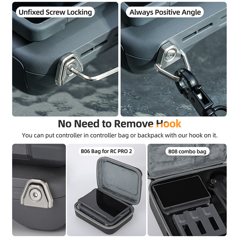 Afstandsbediening Lanyard Neck - Drone Remote Controller Lanyard recensie en prijs