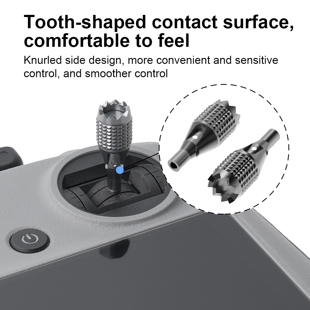 Afstandsbediening Joysticks vo - Drone Control Stick recensie en prijs