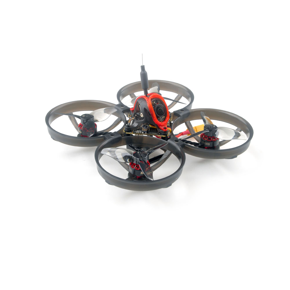 HappyModel Mobula8 1-2S 85mm M - Drone Battery Charger recensie en prijs