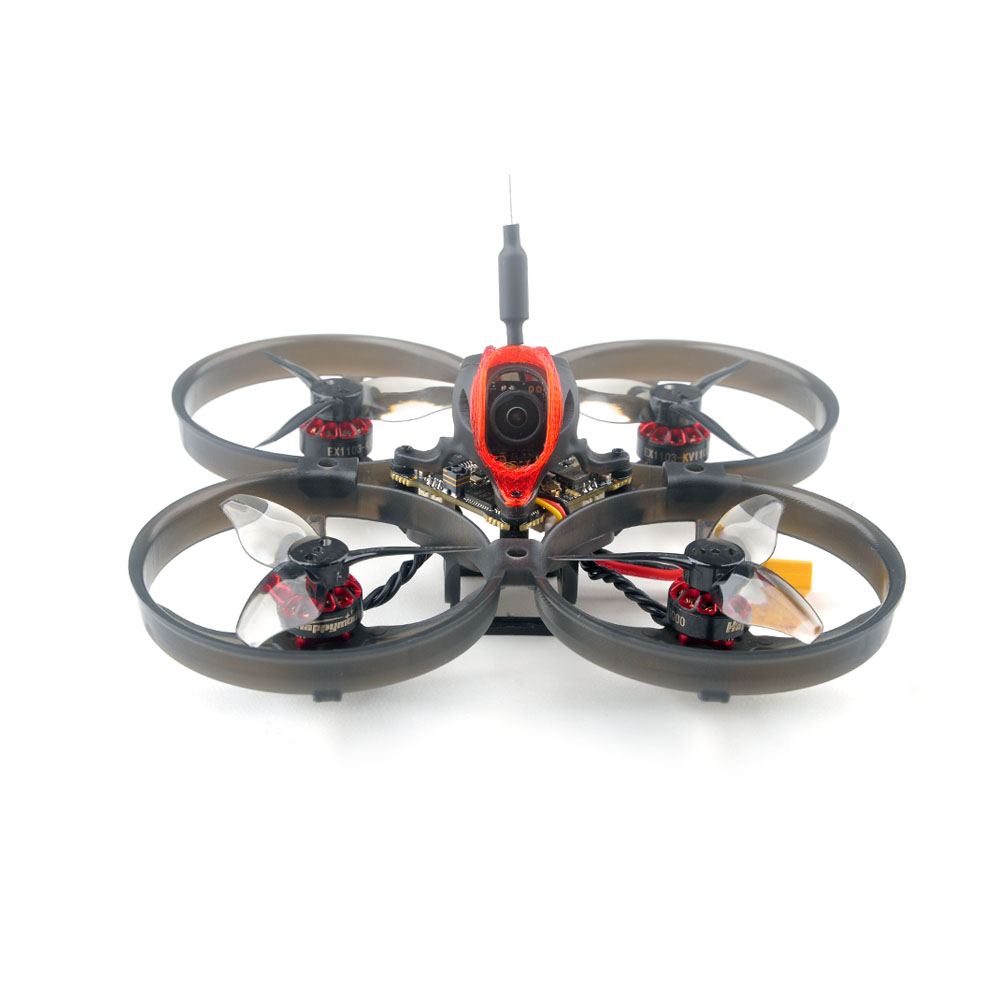 HappyModel Mobula8 1-2S 85mm M - Drone Battery Charger recensie en prijs