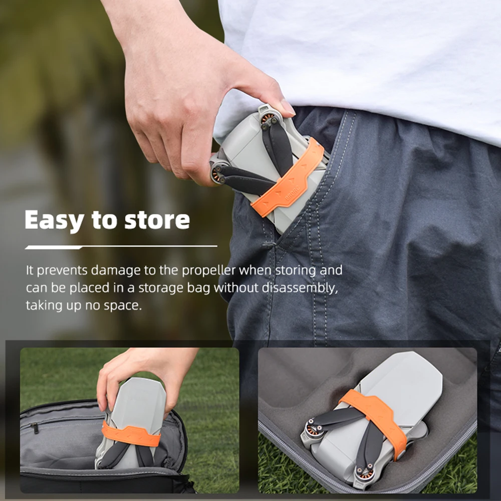BRDRC Propeller Houder voor DJ - Drone Propeller Holder recensie en prijs
